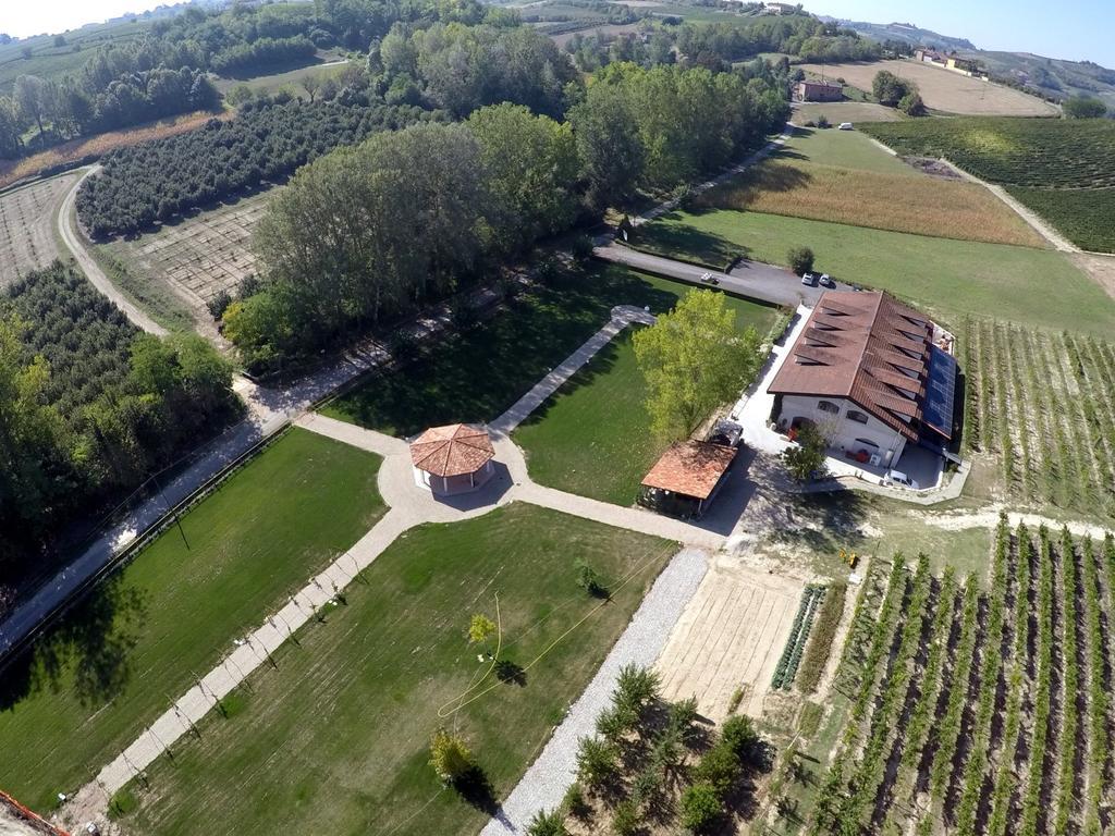 Sori San Giovanni Isola d'Asti Dış mekan fotoğraf