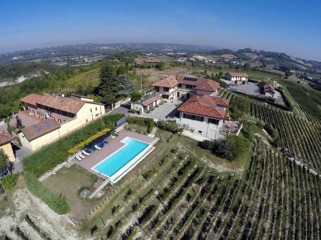 Sori San Giovanni Isola d'Asti Dış mekan fotoğraf
