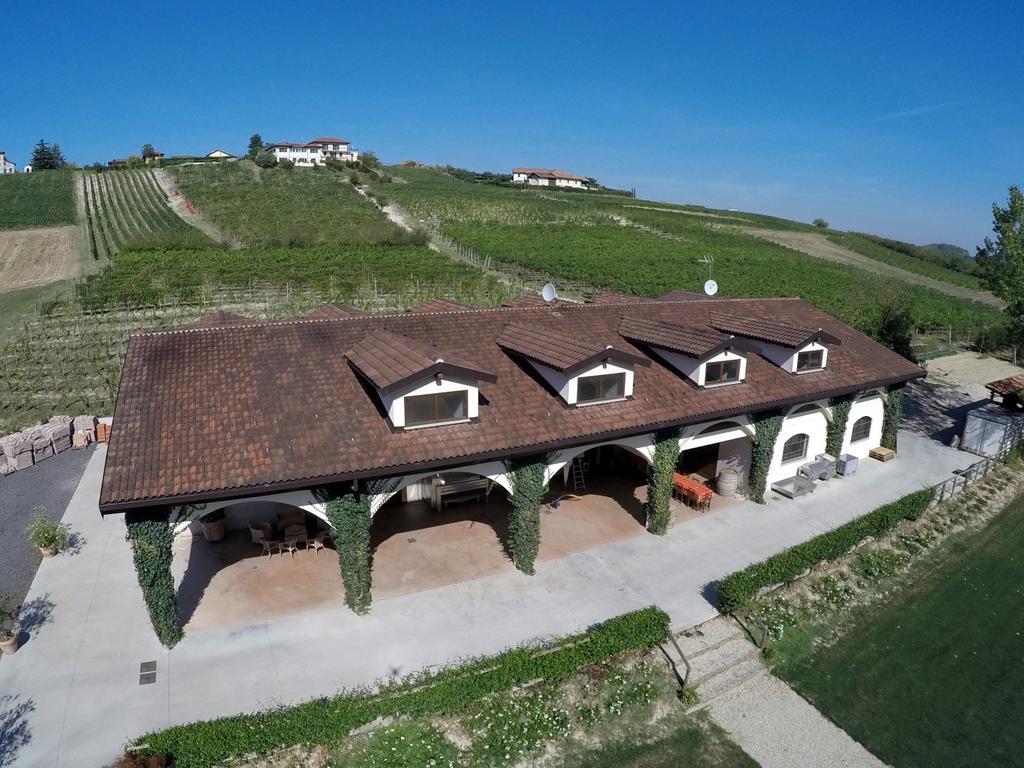 Sori San Giovanni Isola d'Asti Dış mekan fotoğraf