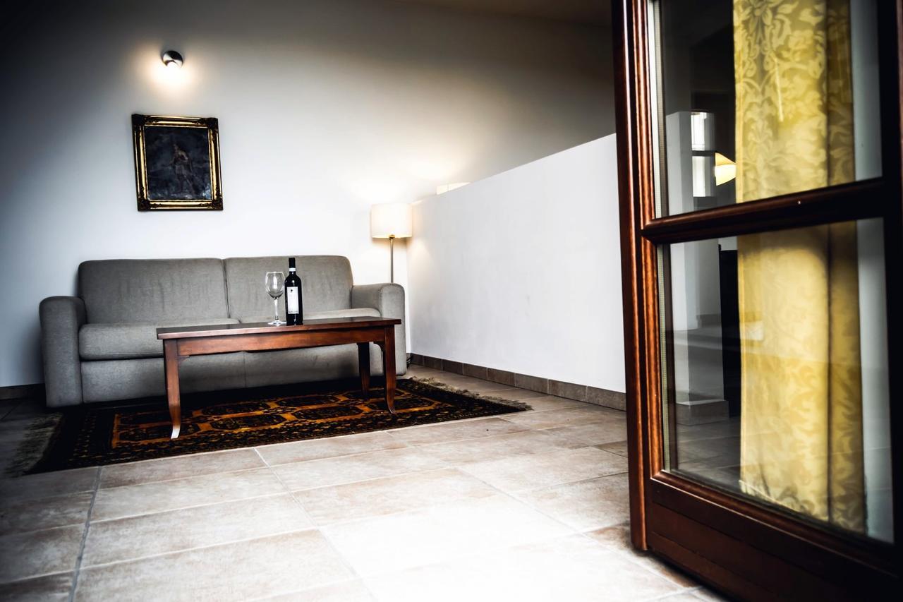 Sori San Giovanni Isola d'Asti Dış mekan fotoğraf