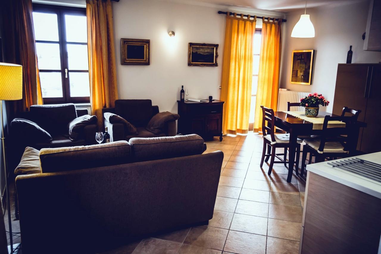 Sori San Giovanni Isola d'Asti Dış mekan fotoğraf