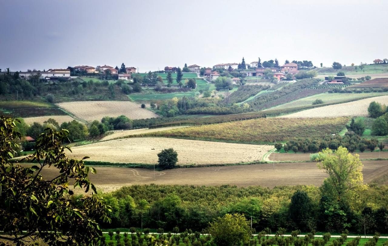 Sori San Giovanni Isola d'Asti Dış mekan fotoğraf